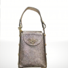 Bolso de piel Cupido – Bronce