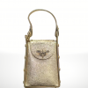 Bolso de piel Cupido – Oro