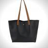 Bolso shopper Tita – Negro